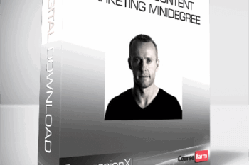 ConversionXL, Technical Content Marketing Minidegree