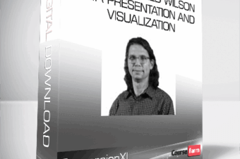 ConversionXL, Timothy Gerald Wilson – Data presentation and visualization