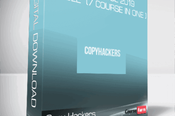 Copy Hackers – Copy School 2019 Bundle (7 course in one )