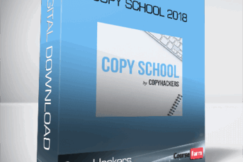 Copy Hackers – Copy School 2018