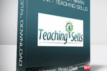 Copyblogger, Brian Clark – Teaching Sells
