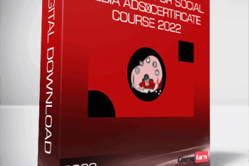 Copywriting for Social Media Ads⎢Certificate Course 2022