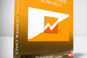 Corey Rabazinski – Google AdWords in an Hour