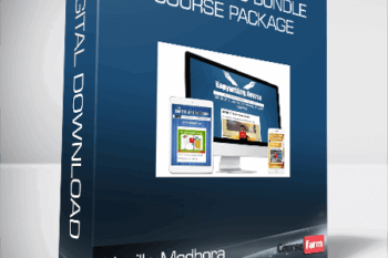 Neville Medhora – Kopywriting Bundle: Course Package