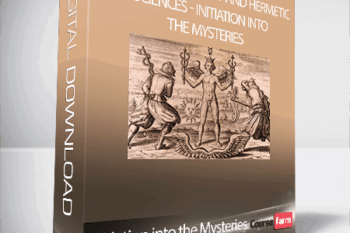 Courses In Alchemy and Hermetic Sciences – Initiation into the Mysteries