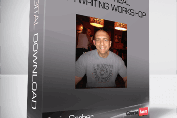 Craig Garber – Keepin’ It Real Copywriting Workshop