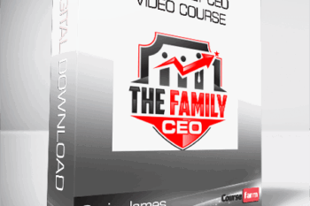 Craig James – The Family CEO Video Course