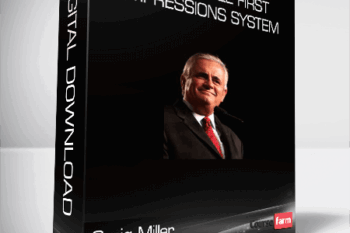 Craig Miller – Irresistible First Impressions System