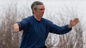Bruce Frantzis - Five Elements Virtual Workshop: Water Element