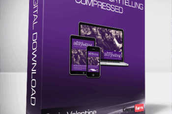 Craig Valentine – Secrets Of Storytelling-Compressed