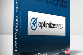 Create Your Membership Site with OptimizePress – Optimize Press