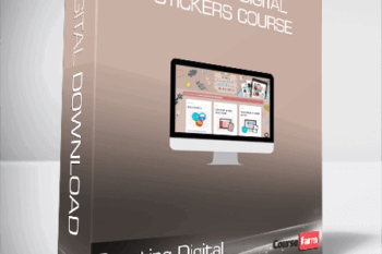 Creating Digital Stickers Course