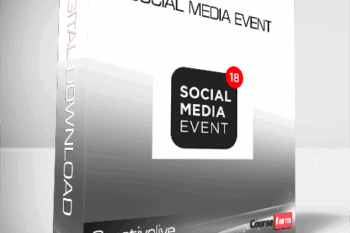 Creativelive – Social Media Event