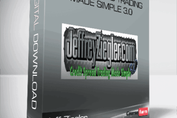 Credit Spread Trading Made Simple 3.0 – Jeff Ziegler