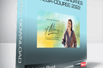 Cristina Bold – Activated Abundance Mega-Course 2022