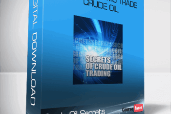 Crude Oil Secrets – How Porgrams Trade Crude Oil