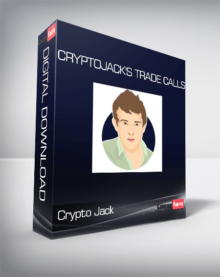 Crypto Jack – Cryptojack’s Trade Calls
