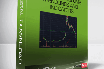 CryptosClass – Module 3 – Volume, Trendlines and Indicators