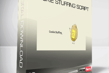 CS – Cookie Stuffing Script