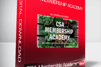 CSA Membership Academy