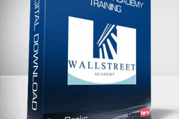 Cue Banks – Wall Street Academy Training