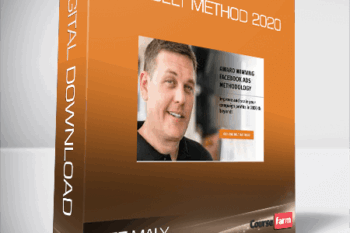 Curt Maly – The Belt Method 2020