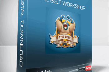 Curt Maly – The BELT Workshop