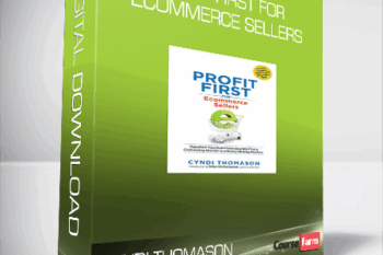 Cyndi Thomason – Profit First for Ecommerce Sellers
