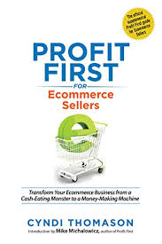 Cyndi Thomason – Profit First for Ecommerce Sellers