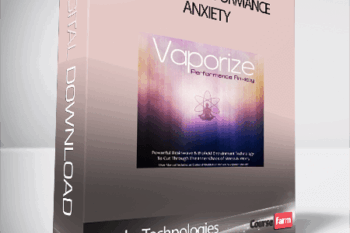 iAwake Technologies – Vaporize Performance Anxiety