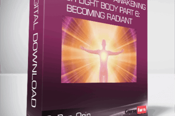 DaBen-Orin – Packer-Roman – Awakening Your Light Body Part 6: Becoming Radiant