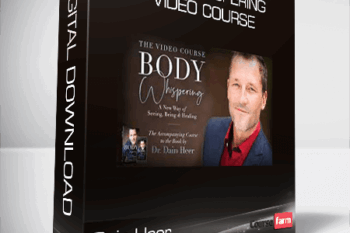 Dain Heer – Body Whispering VIDEO COURSE