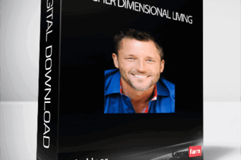 Dain Heer – Higher Dimensional Living