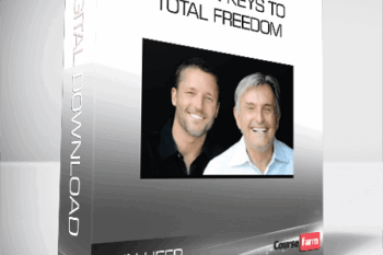 Dain Heer – The Ten Keys To Total Freedom