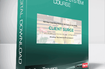 Dallas Travers – Client Surge System Course
