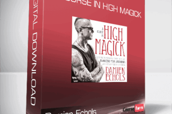 Damien Echols – A Course In High Magick