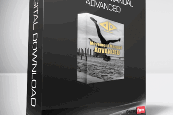 Dan Altman – Movement Manual Advanced