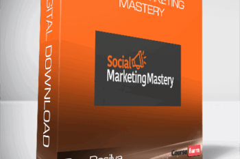 Dan Dasilva – Social Marketing Mastery