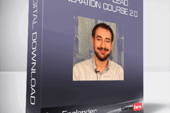 Dan Englander – The Agency Lead Generation Course 2.0