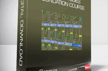 Dan Gramza – Market Studies Foundation Course