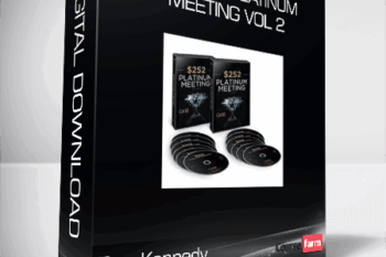 Dan Kennedy – $252,000 Platinum Meeting Vol 2