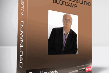 Dan Kennedy – Consulting and Coaching Bootcamp