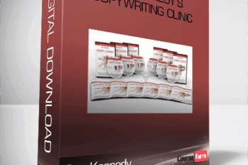 Dan Kennedy – Copywriting Clinic