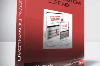 Dan Kennedy – How to Find Your Ideal Customer