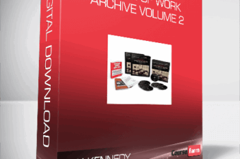 Dan Kennedy – Lifetime of Work Archive Volume 2