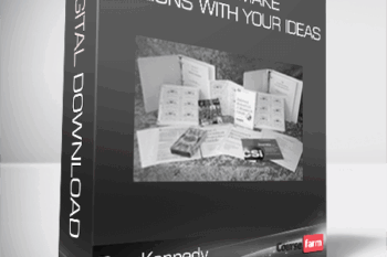 Dan Kennedy – How to Make Millions with Your Ideas