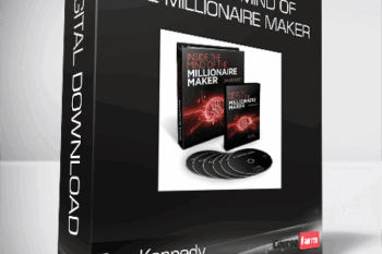 Dan Kennedy – Inside the Mind Of The Millionaire Maker