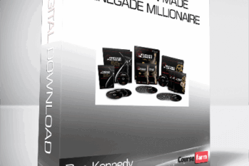 Dan Kennedy – Recession Made Renegade Millionaire