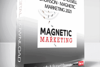 Dan Kennedy & Russell Brunson – Magnetic Marketing 2021