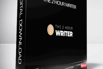Dan Koe – The 2 Hour Writer